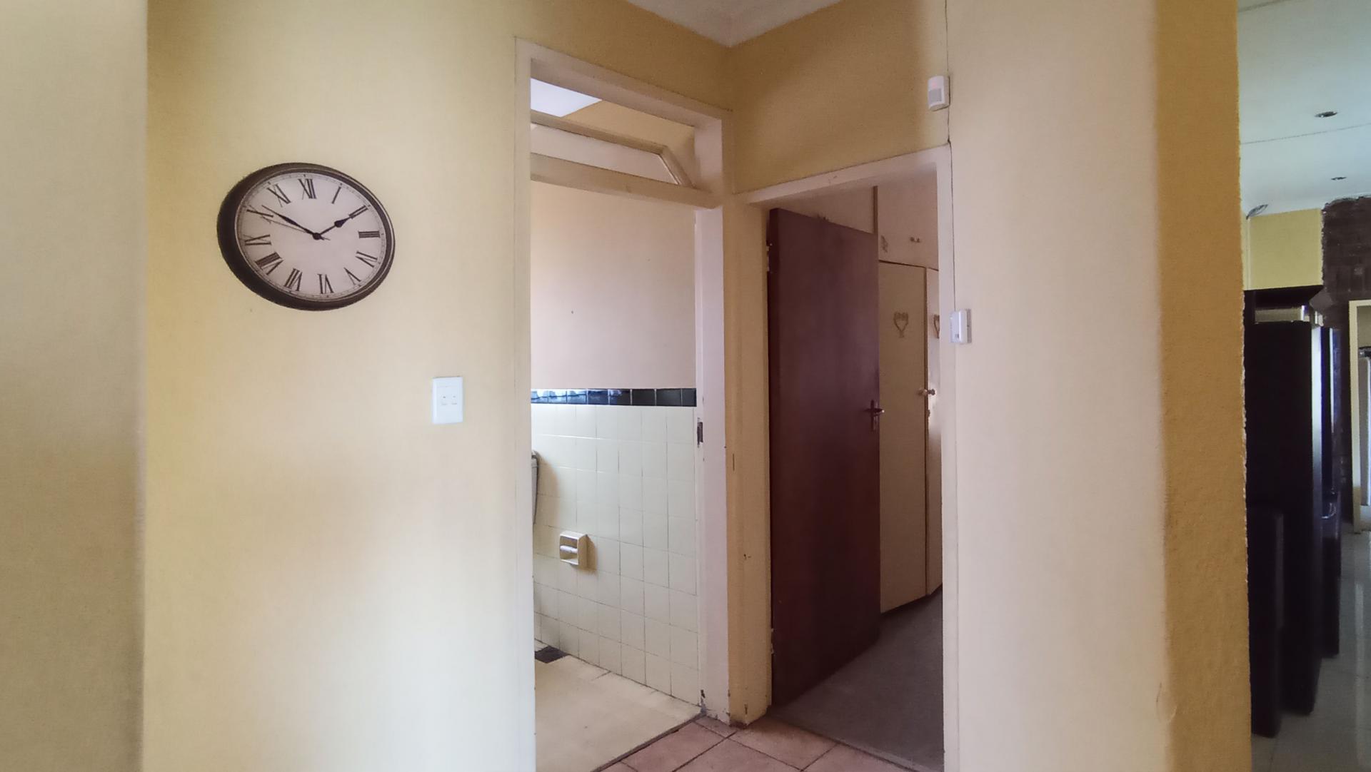 Spaces - 11 square meters of property in Lindhaven