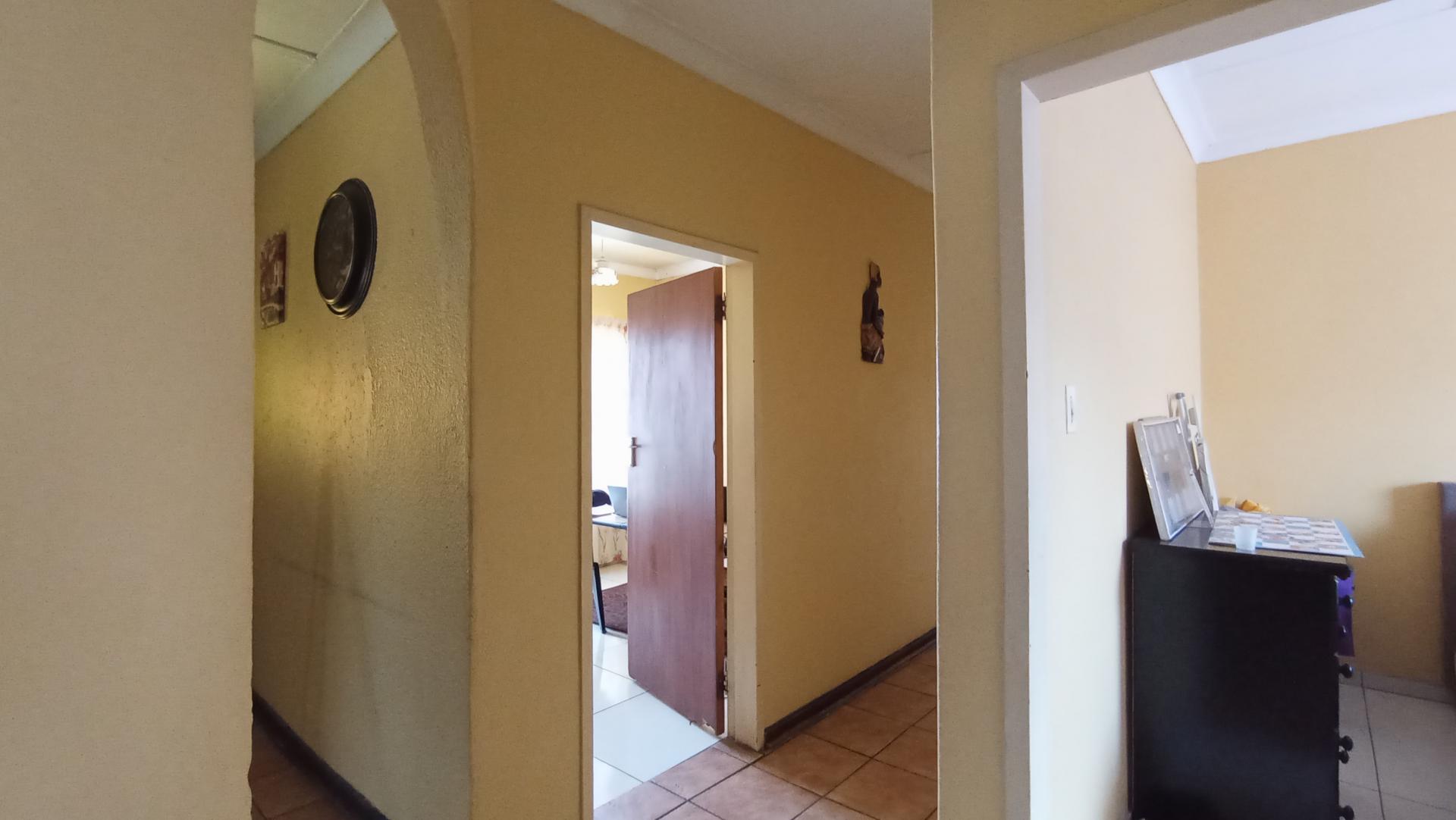 Spaces - 11 square meters of property in Lindhaven