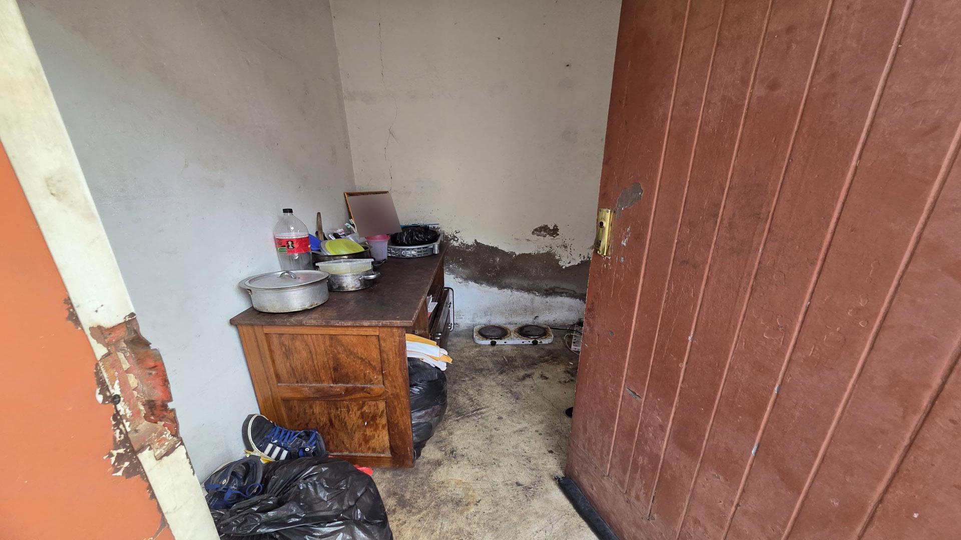 Spaces of property in Forest Hill - JHB