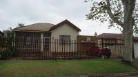 Front View of property in Forest Hill - JHB