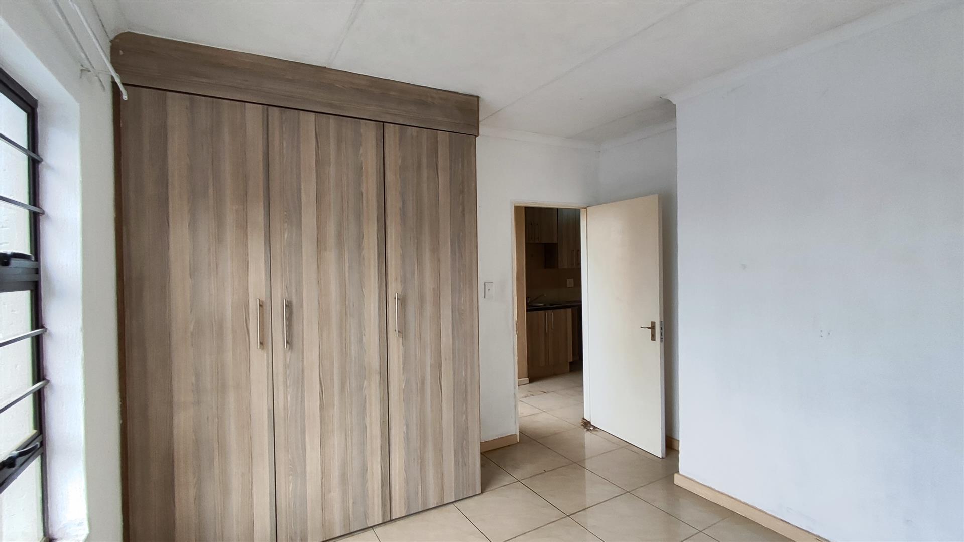 Bed Room 2 - 13 square meters of property in Brentwood Park AH