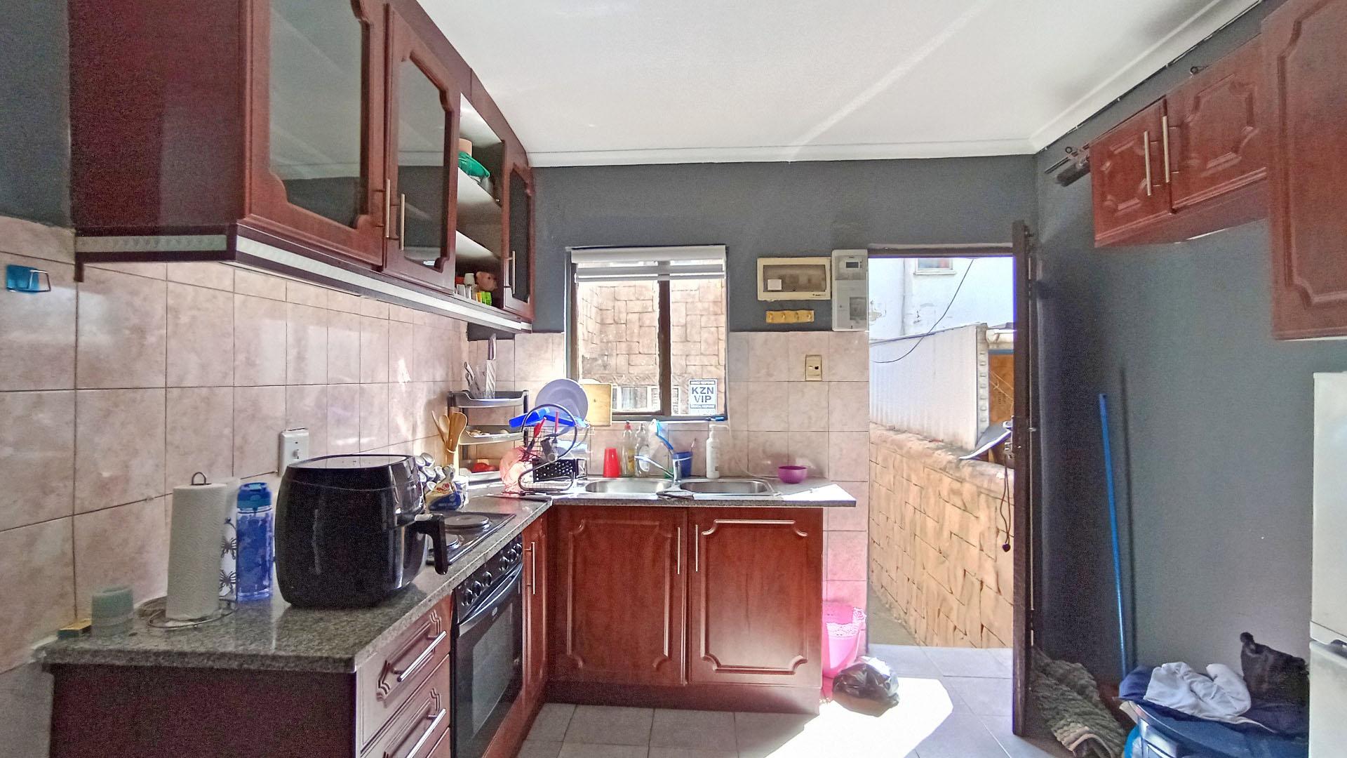 Flatlet - 33 square meters of property in Sunford