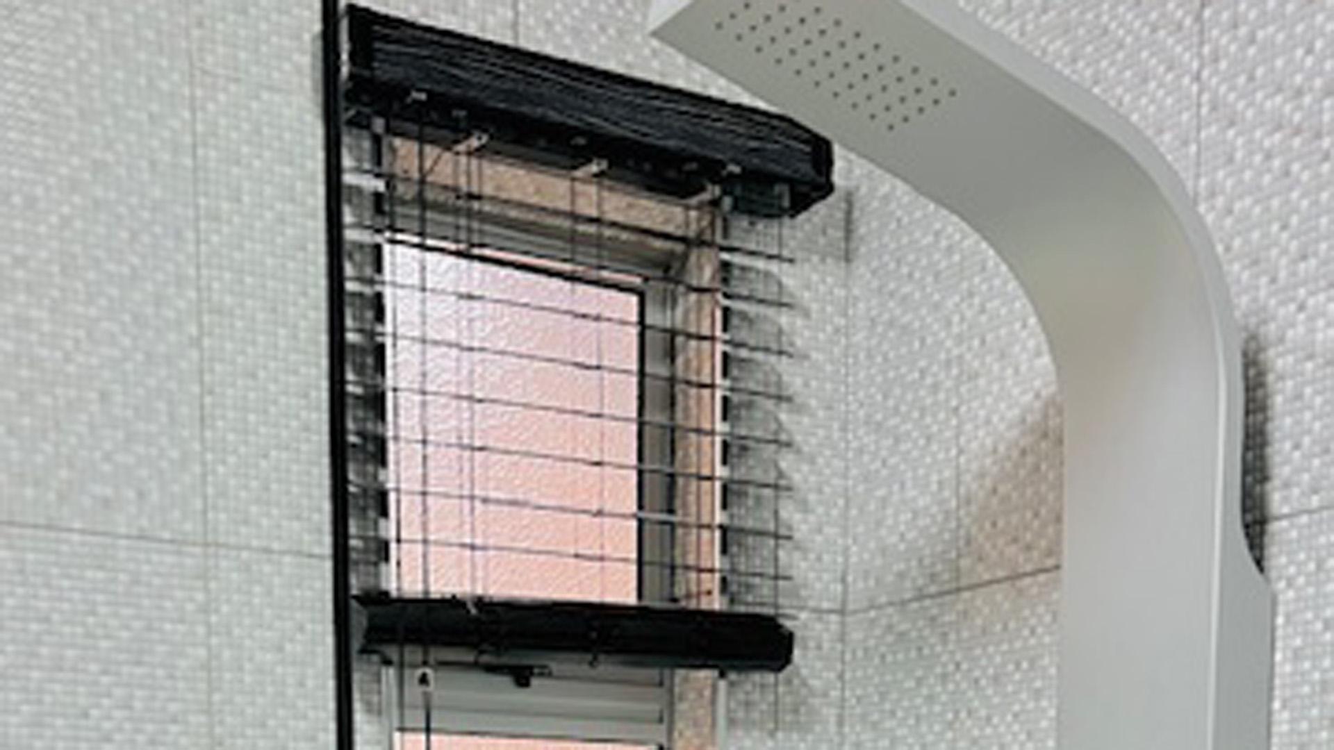 Bathroom 1 - 8 square meters of property in Sunford