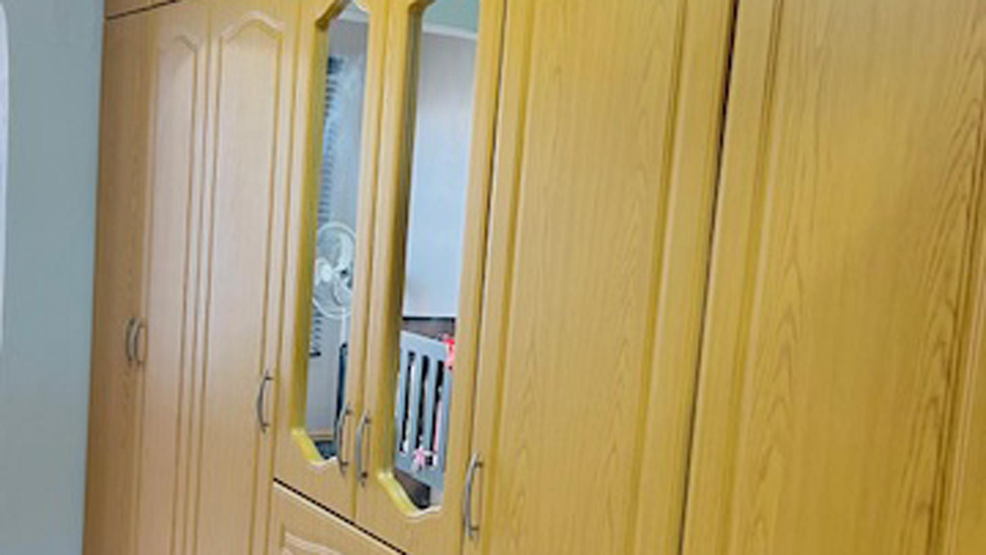 Bed Room 1 - 20 square meters of property in Sunford