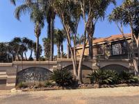 Front View of property in Bonaero Park