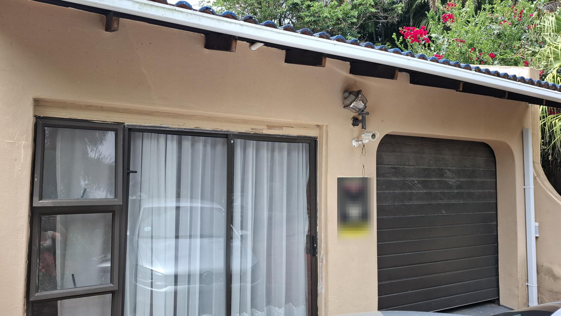 Flatlet of property in Shelly Beach