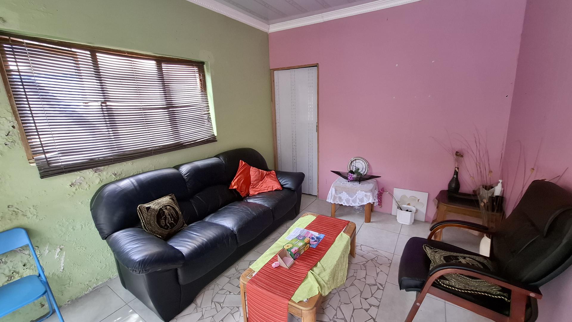 Flatlet of property in Shelly Beach