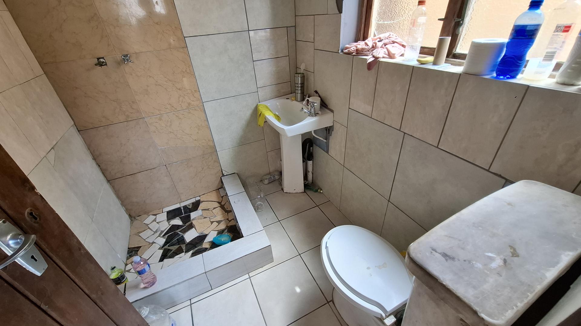 Flatlet of property in Shelly Beach