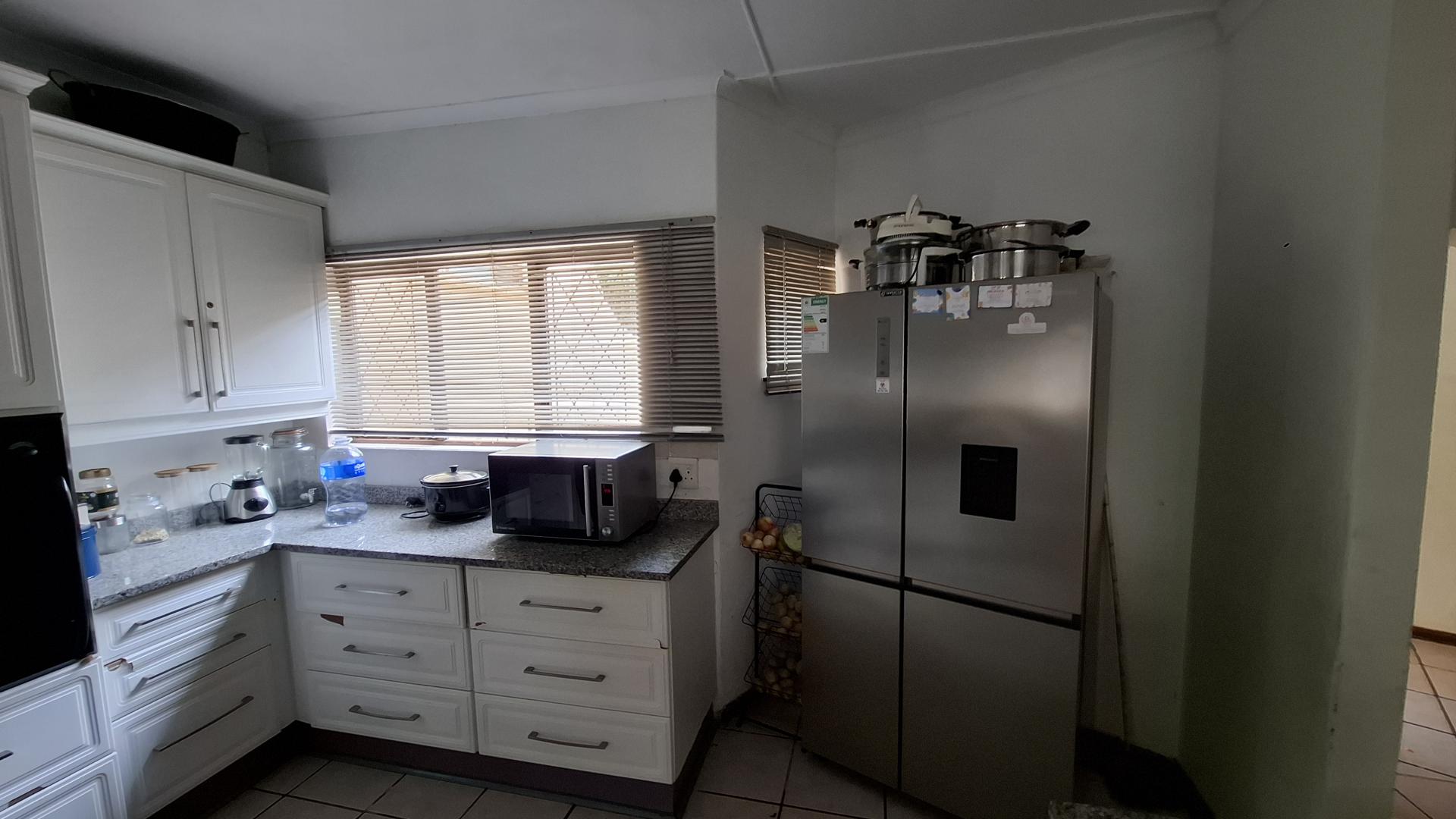Kitchen of property in Shelly Beach