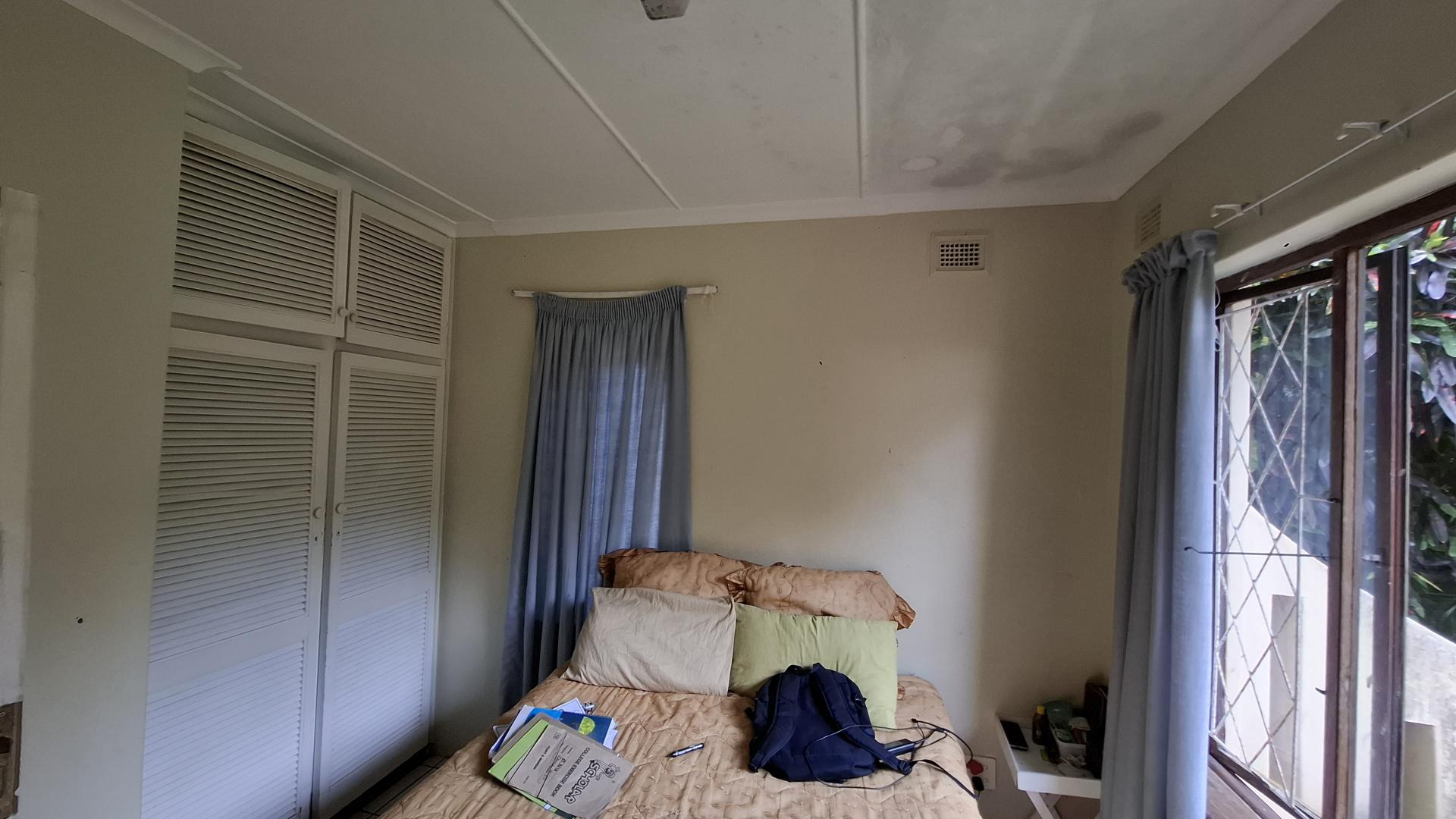 Bed Room 3 of property in Shelly Beach