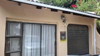 Flatlet of property in Shelly Beach