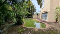 Swimming Pool of property in Shelly Beach