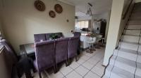 Dining Room of property in Shelly Beach