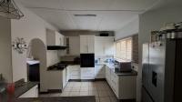 Kitchen of property in Shelly Beach