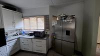 Kitchen of property in Shelly Beach