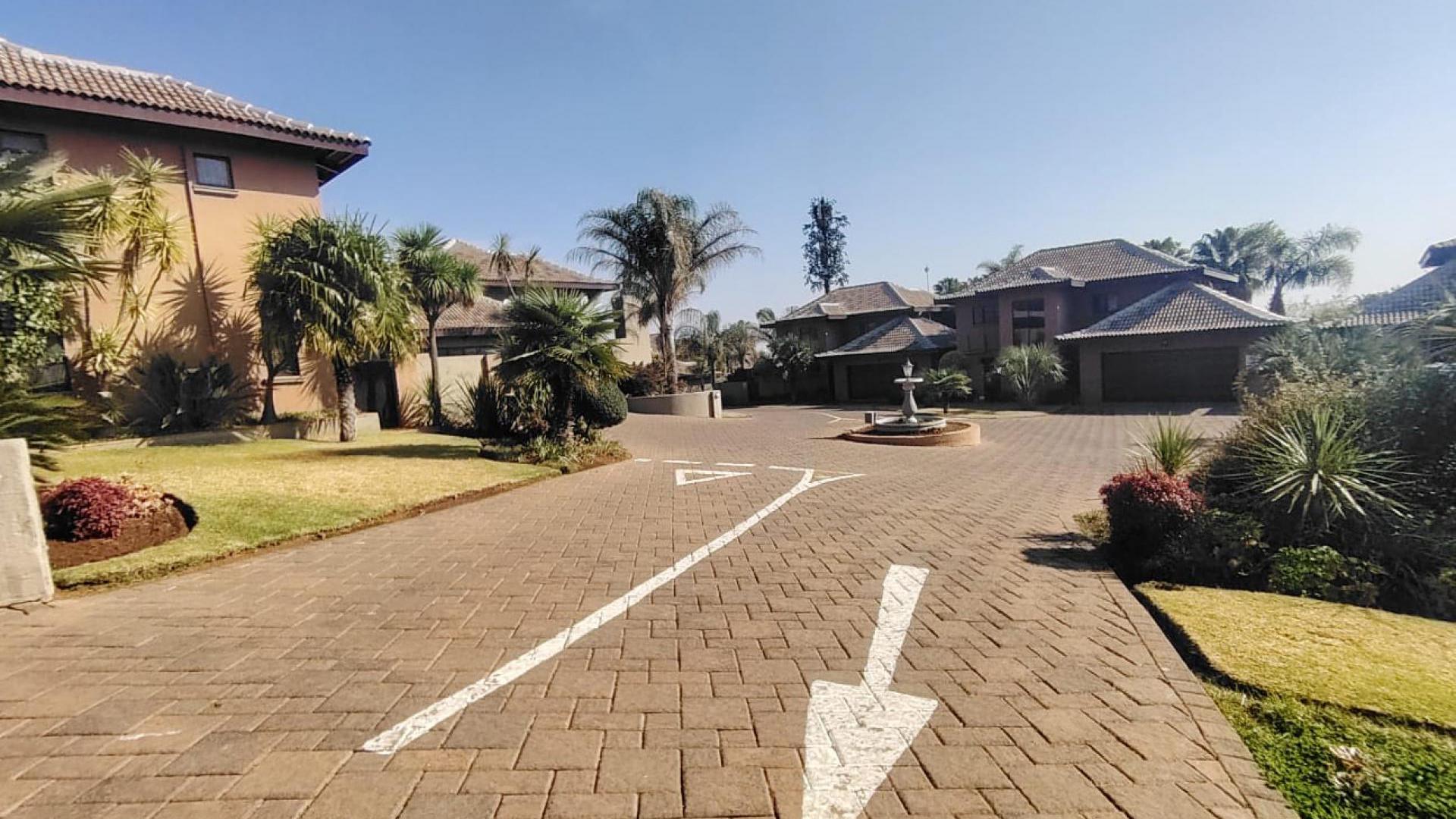 Spaces of property in Bloemfontein
