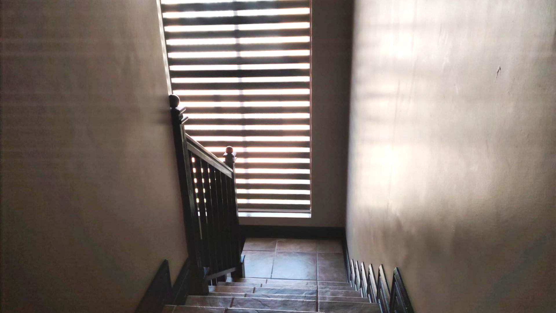 Spaces of property in Bloemfontein