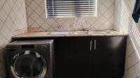 Scullery of property in Bloemfontein