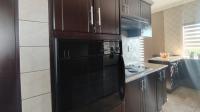 Kitchen of property in Bloemfontein