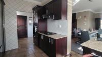Kitchen of property in Bloemfontein