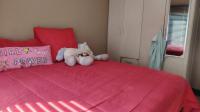 Bed Room 1 of property in Bloemfontein