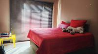 Bed Room 1 of property in Bloemfontein