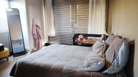 Main Bedroom of property in Bloemfontein