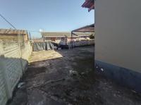 Carport  of property in Pietermaritzburg (KZN)