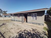 Front View of property in Pietermaritzburg (KZN)
