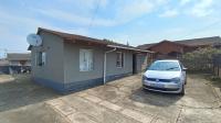 Front View of property in Pietermaritzburg (KZN)
