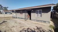 Front View of property in Pietermaritzburg (KZN)