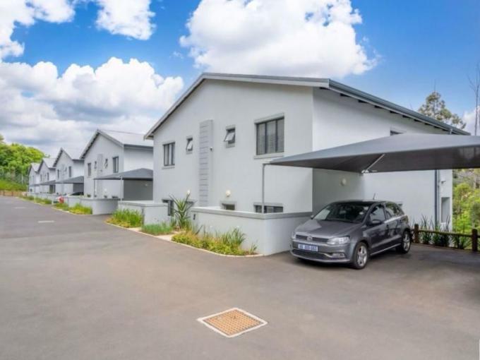 3 Bedroom Duplex for Sale For Sale in Westville  - MR665461