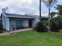 4 Bedroom 2 Bathroom House for Sale for sale in Highway Gardens