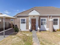 3 Bedroom 1 Bathroom House for Sale for sale in Klapmuts
