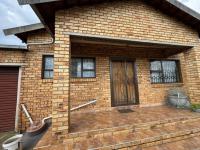 3 Bedroom 2 Bathroom House for Sale for sale in Bosmont