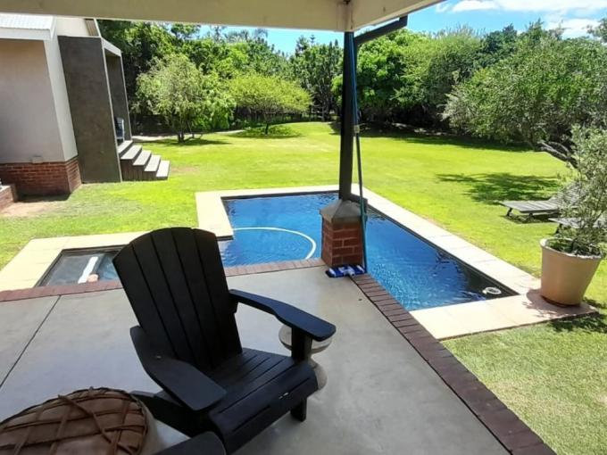 4 Bedroom House for Sale For Sale in Broadlands Estate - MR665496