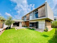 4 Bedroom 3 Bathroom House for Sale for sale in Six Fountains Estate