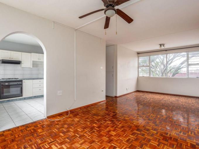 2 Bedroom Apartment for Sale For Sale in Musgrave - MR665521