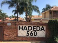 3 Bedroom 2 Bathroom Simplex for Sale for sale in Magalieskruin