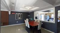 Dining Room - 20 square meters of property in Newlands East