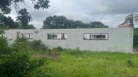 Front View of property in East London