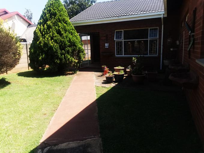 3 Bedroom House for Sale For Sale in Bergsig - Heidelberg - MR665547
