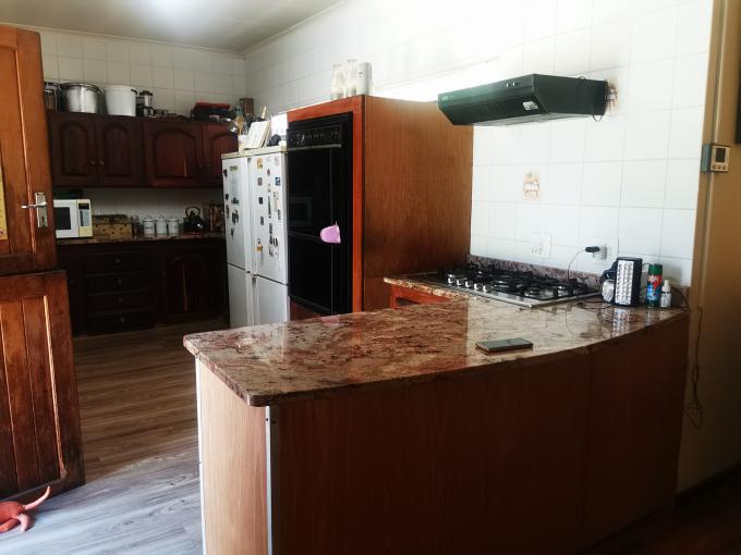 3 Bedroom House for Sale For Sale in Bergsig - Heidelberg - MR665547