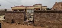 Front View of property in Lethlabile