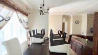 Dining Room - 11 square meters of property in Hatton Estate