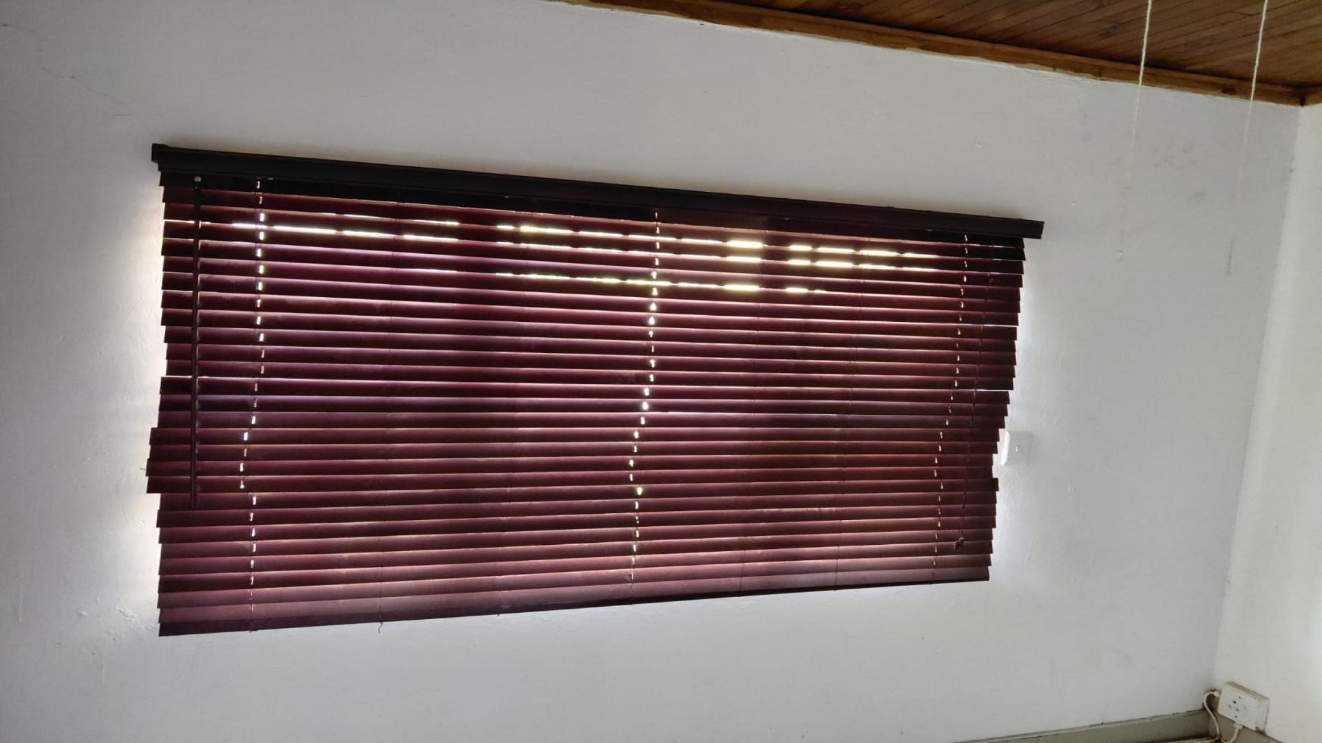 Lounges of property in Lichtenburg