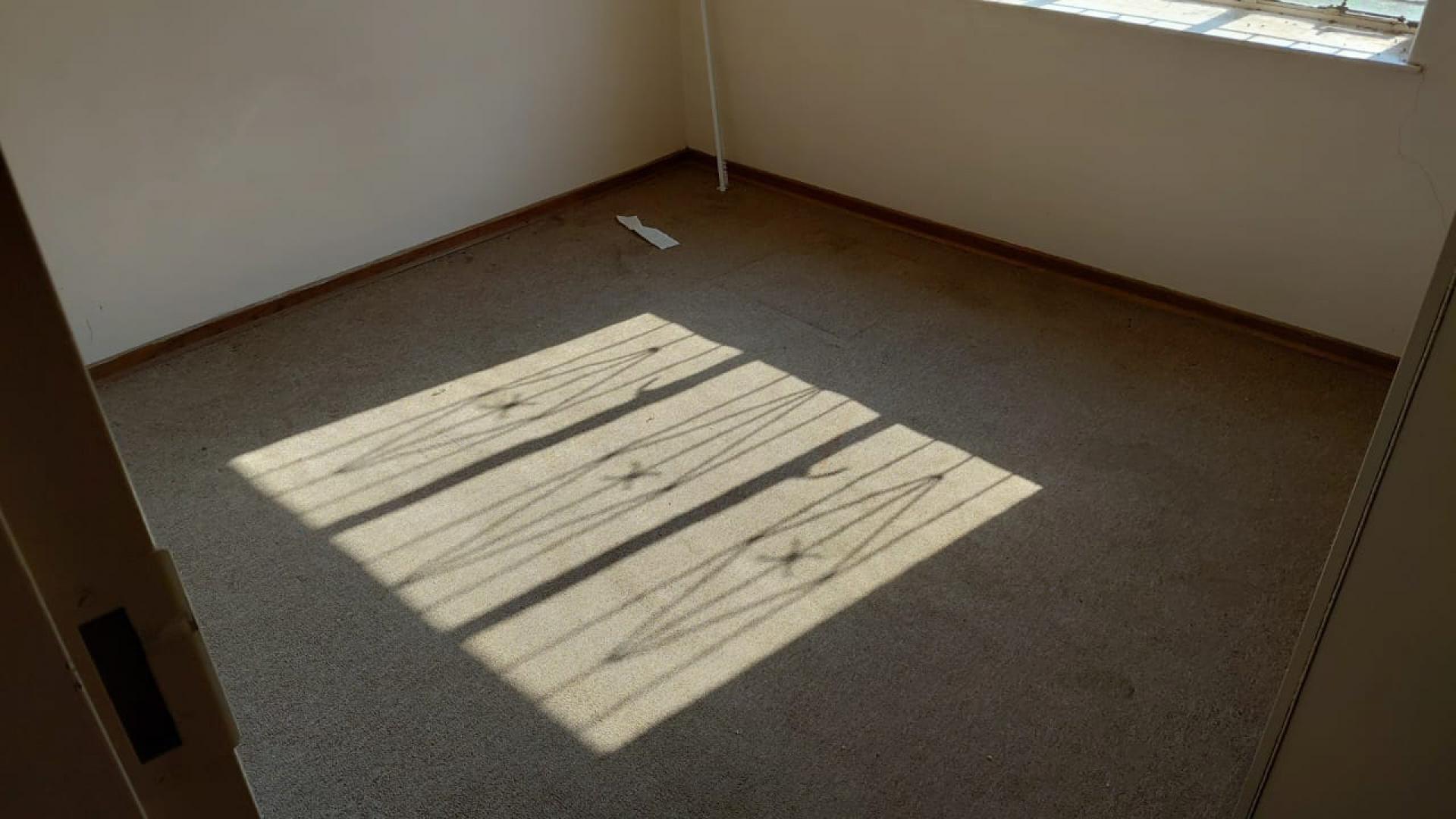 Bed Room 3 of property in Lichtenburg