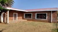 Front View of property in Lichtenburg