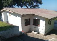 Front View of property in Oslo Beach