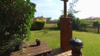Patio - 6 square meters of property in Montana Tuine